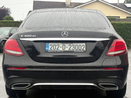 2020 Mercedes-Benz E-Class - photo 6
