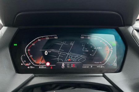 2022 BMW 1-Series - photo 13