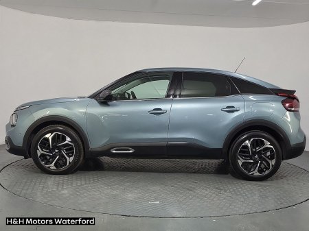 2023 Citroen C4 - photo 12