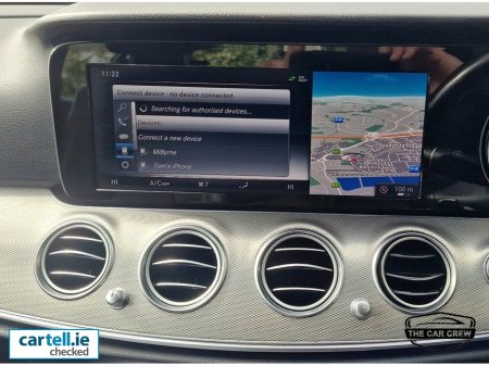 2017 Mercedes-Benz E-Class - photo 22
