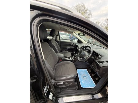 2017 Ford Kuga - photo 5