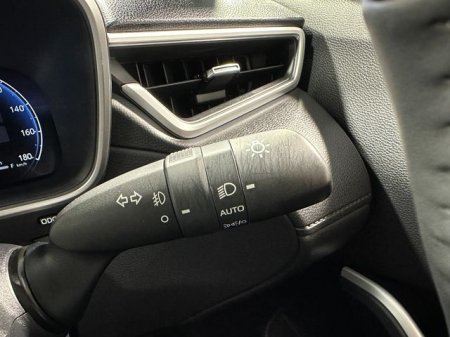 2024 Toyota Corolla Cross - photo 16