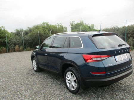 2021 Skoda Kodiaq - photo 9