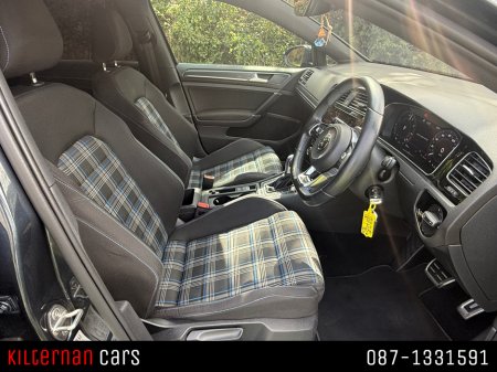 2018 Volkswagen Golf - photo 7