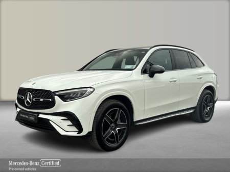 2023 Mercedes-Benz GLC - photo 2
