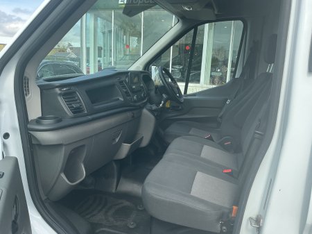 2023 Ford Transit - photo 15