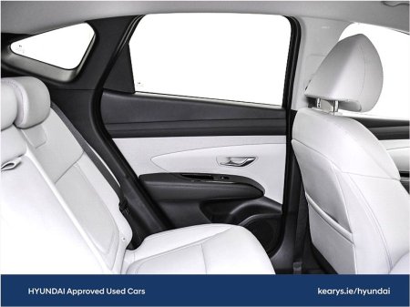 2026 Hyundai Tucson - photo 15