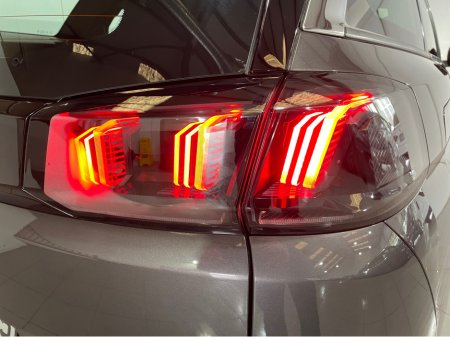 2022 Peugeot 5008 - photo 10