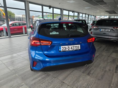 2023 Ford Focus - photo 5
