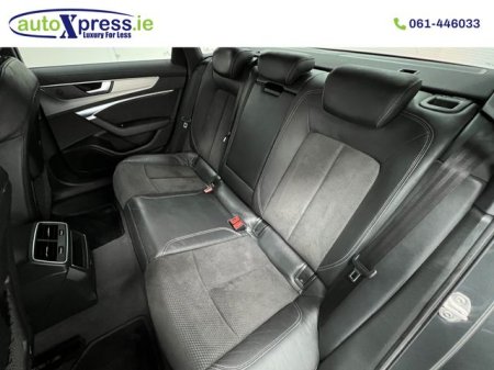 2019 Audi A6 - photo 6