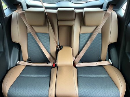 2020 Honda Fit - photo 12
