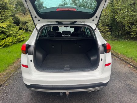 2019 Hyundai Tucson - photo 9