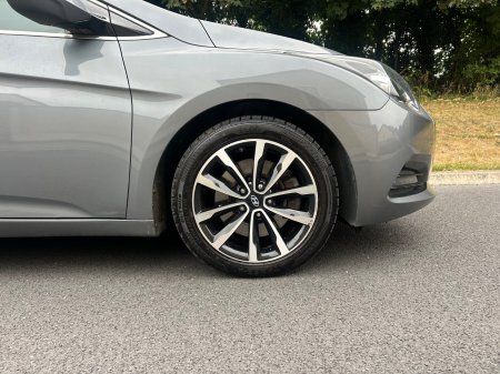 2018 Hyundai i40 - photo 4