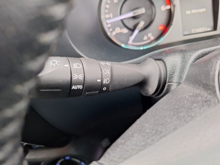 2021 Toyota Hilux - photo 24