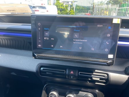 2026 Citroen C3 - photo 28
