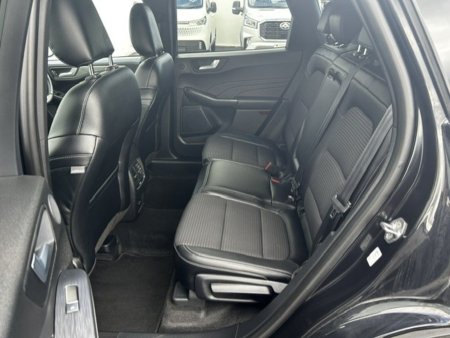 2022 Ford Kuga - photo 9