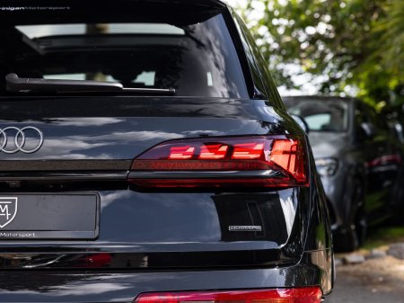 2026 Audi Q7 - photo 14