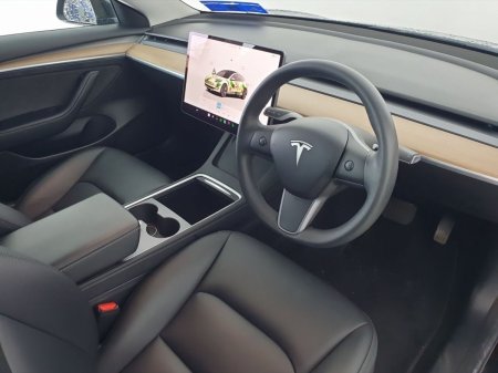 2023 Tesla Model 3 - photo 11