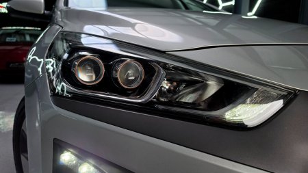 2017 Hyundai IONIQ - photo 5