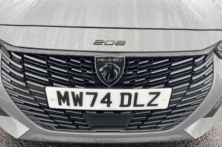 2024 Peugeot 208 - photo 26