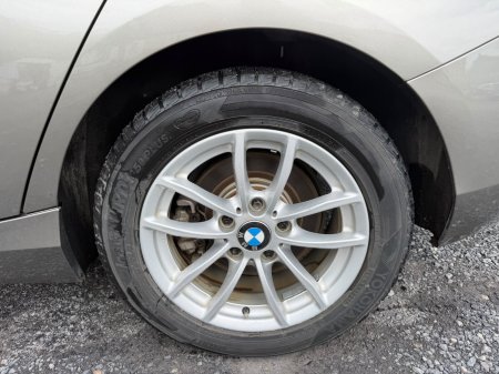 2016 BMW 1-Series - photo 9