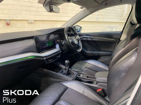 2023 Skoda Octavia - photo 4
