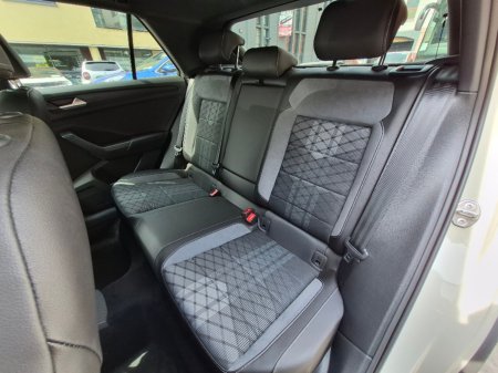 2023 Volkswagen T-Roc - photo 17