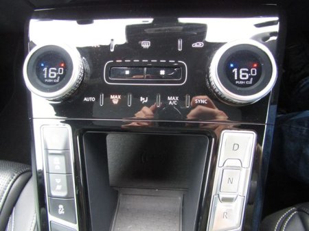 2022 Jaguar I-Pace - photo 29
