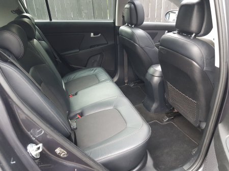 2014 Kia Sportage - photo 11