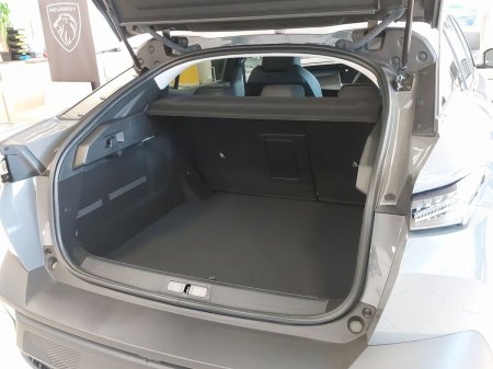 2027 Peugeot 408 - photo 8