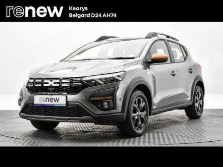 2024 Dacia Sandero Stepway - photo 15