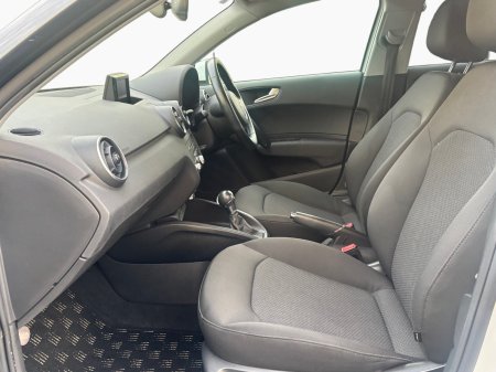 2016 Audi A1 - photo 11