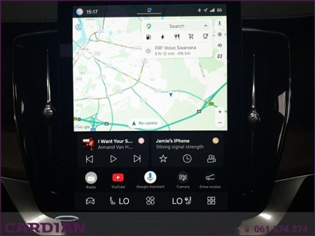 2025 Volvo XC90 - photo 18