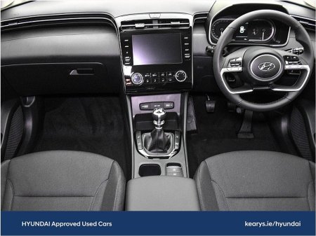 2023 Hyundai Tucson - photo 4