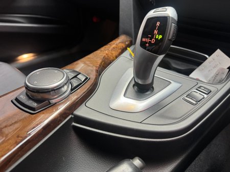 2017 BMW 3-Series - photo 11