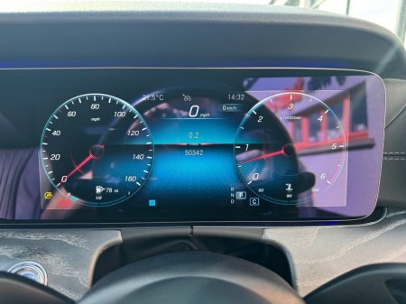 2020 Mercedes-Benz E-Class - photo 15