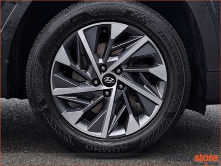 2022 Hyundai Tucson - photo 9