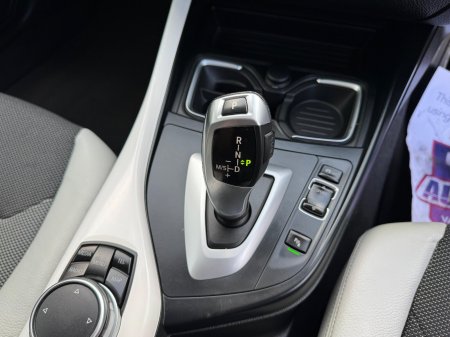 2015 BMW 1-Series - photo 11