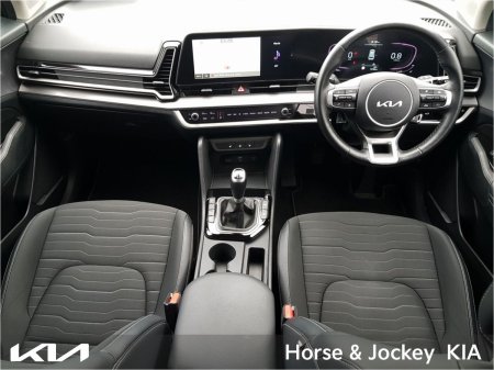2022 Kia Sportage - photo 10