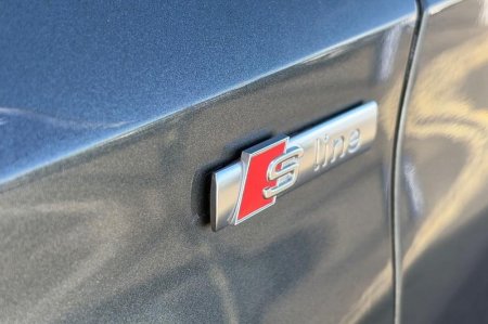 2023 Audi A3 - photo 25