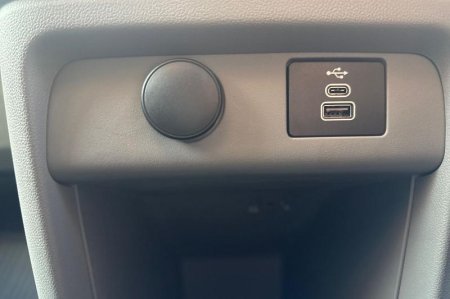2026 Ford Transit Custom - photo 30