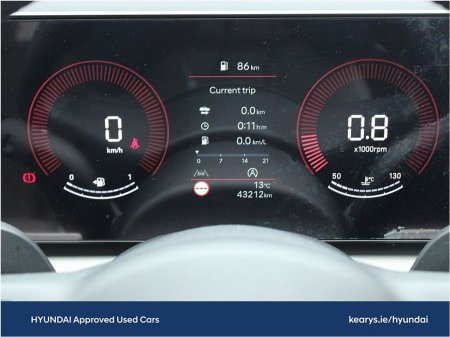 2024 Hyundai Tucson - photo 25