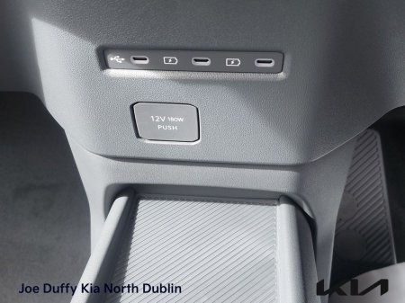 2026 Kia EV2 - photo 25