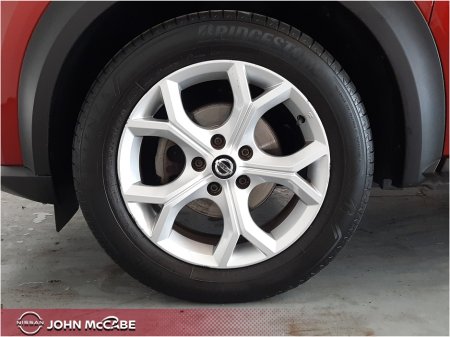 2022 Nissan Juke - photo 34
