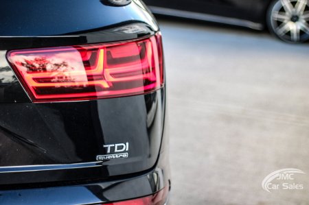 2018 Audi Q7 - photo 11
