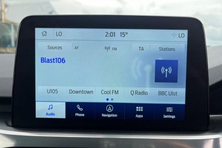 2023 Ford Kuga - photo 32
