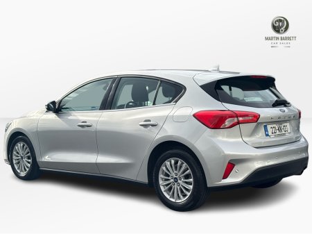 2022 Ford Focus - photo 3