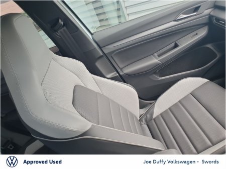 2026 Volkswagen Golf - photo 16