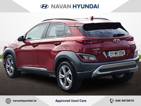 2021 Hyundai KONA - photo 6