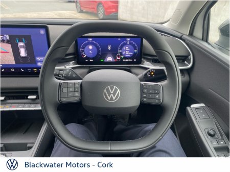 2027 Volkswagen ID. Polo - photo 32